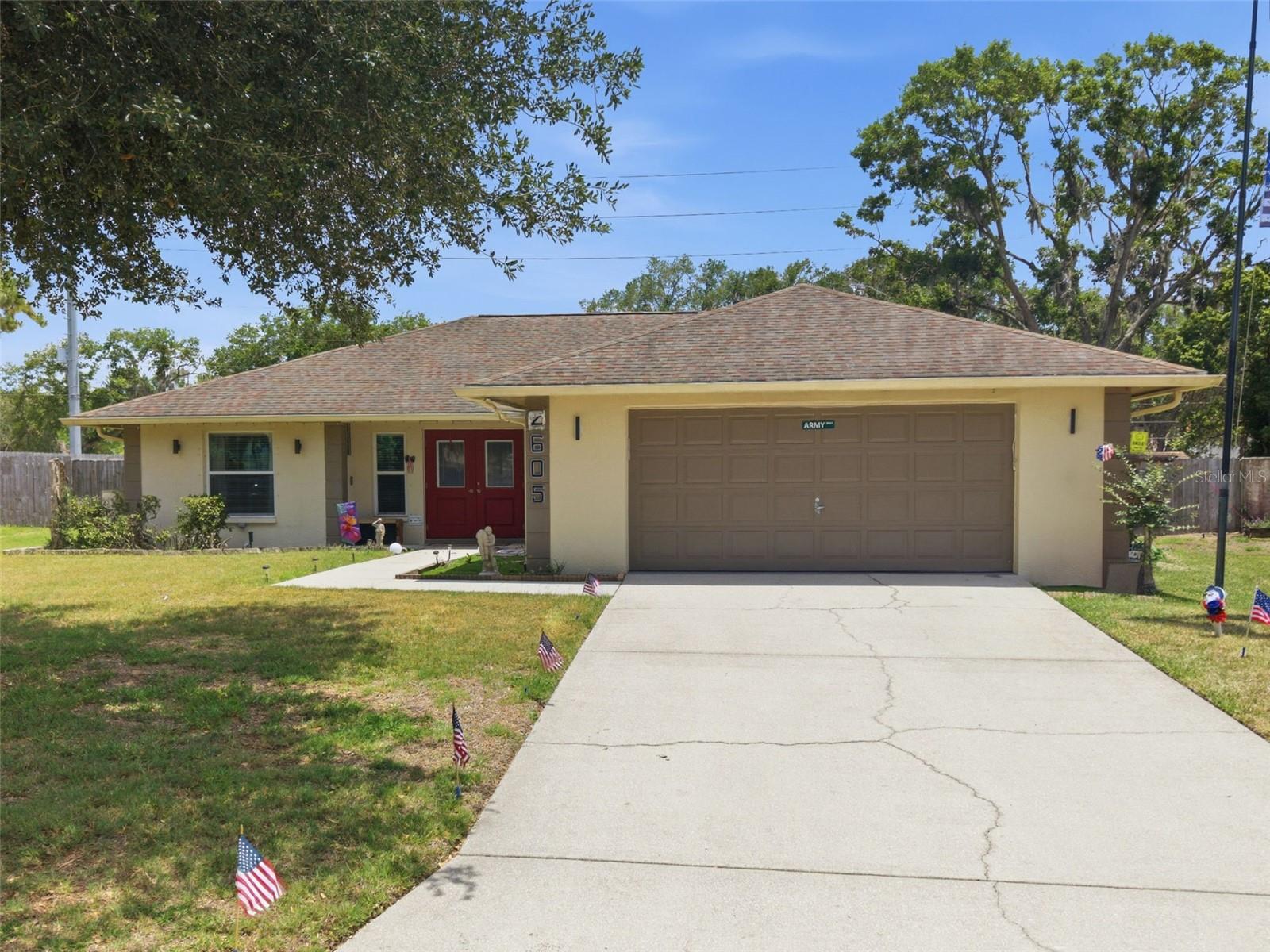 2605 Bridle Dr, FL