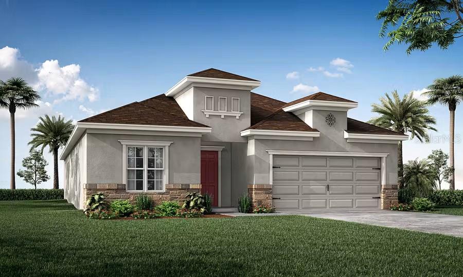 5499 Duxford Circle, FL