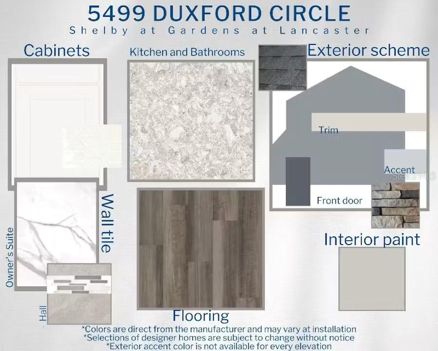 5499 Duxford Circle, FL