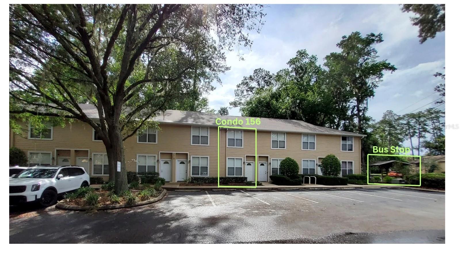3510 Sw 30th Way #156, FL