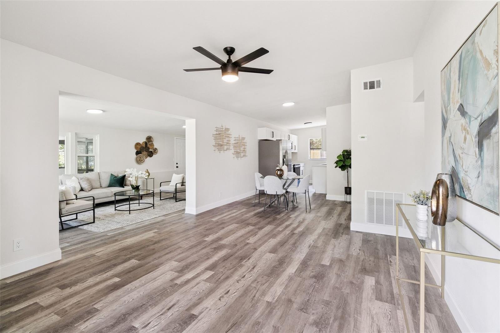 1465 Hillcrest Drive, FL