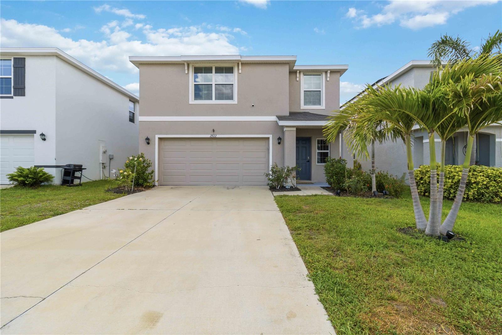 2922 Rock Sound St, FL