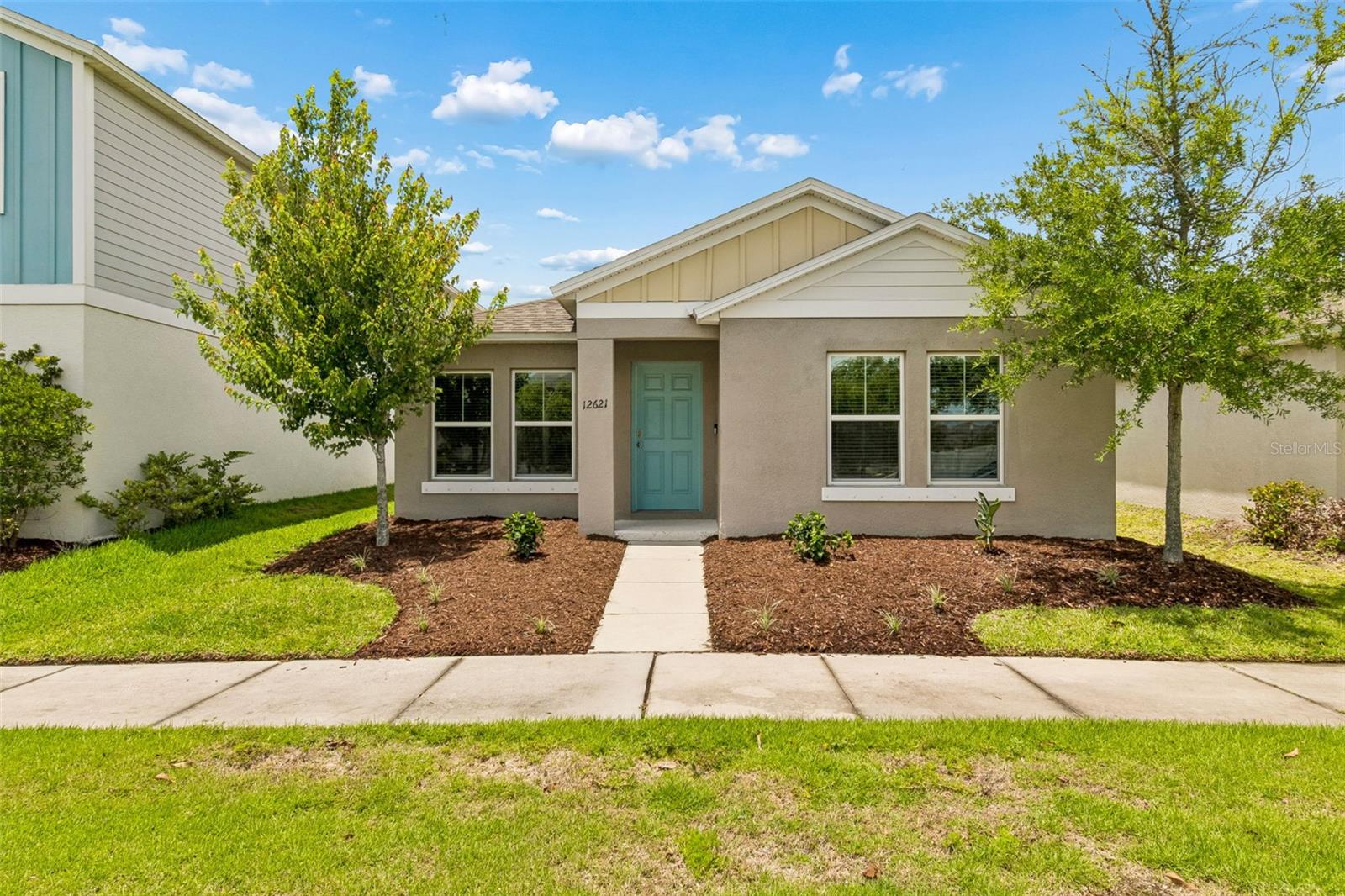 12621 Hammock Park Drive, FL