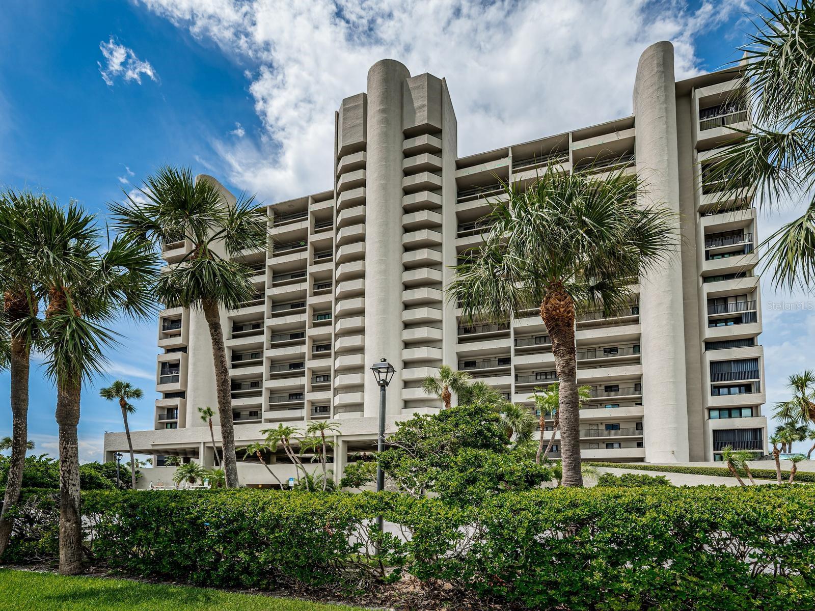 1290 Gulf Boulevard, FL