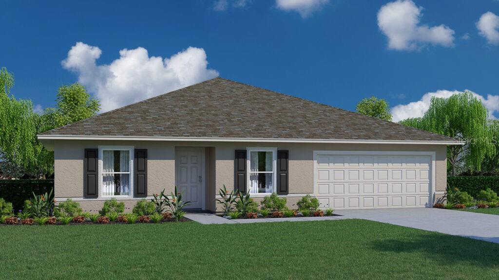 5838 Claremont Drive, FL
