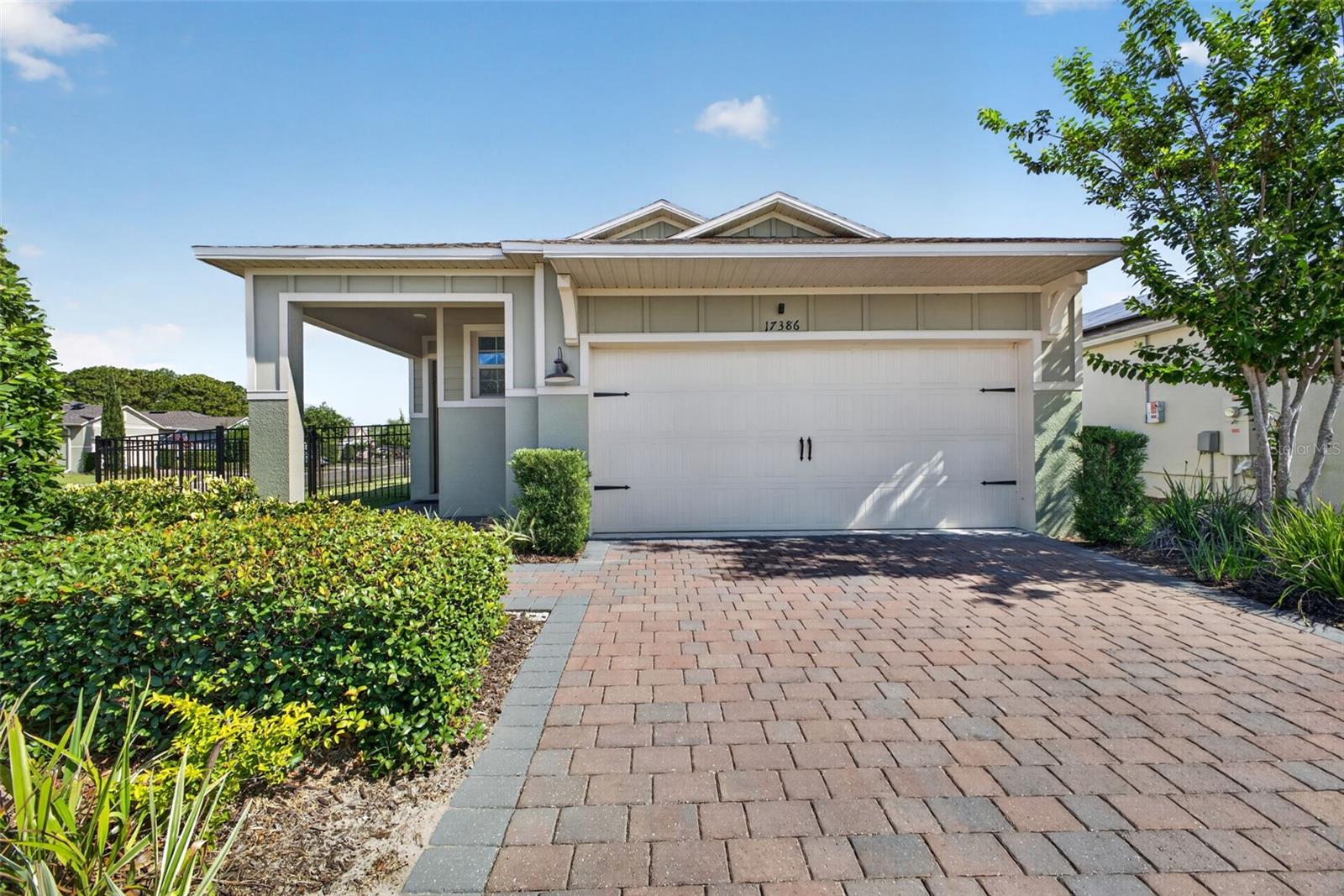 17386 Blazing Star Circle, FL
