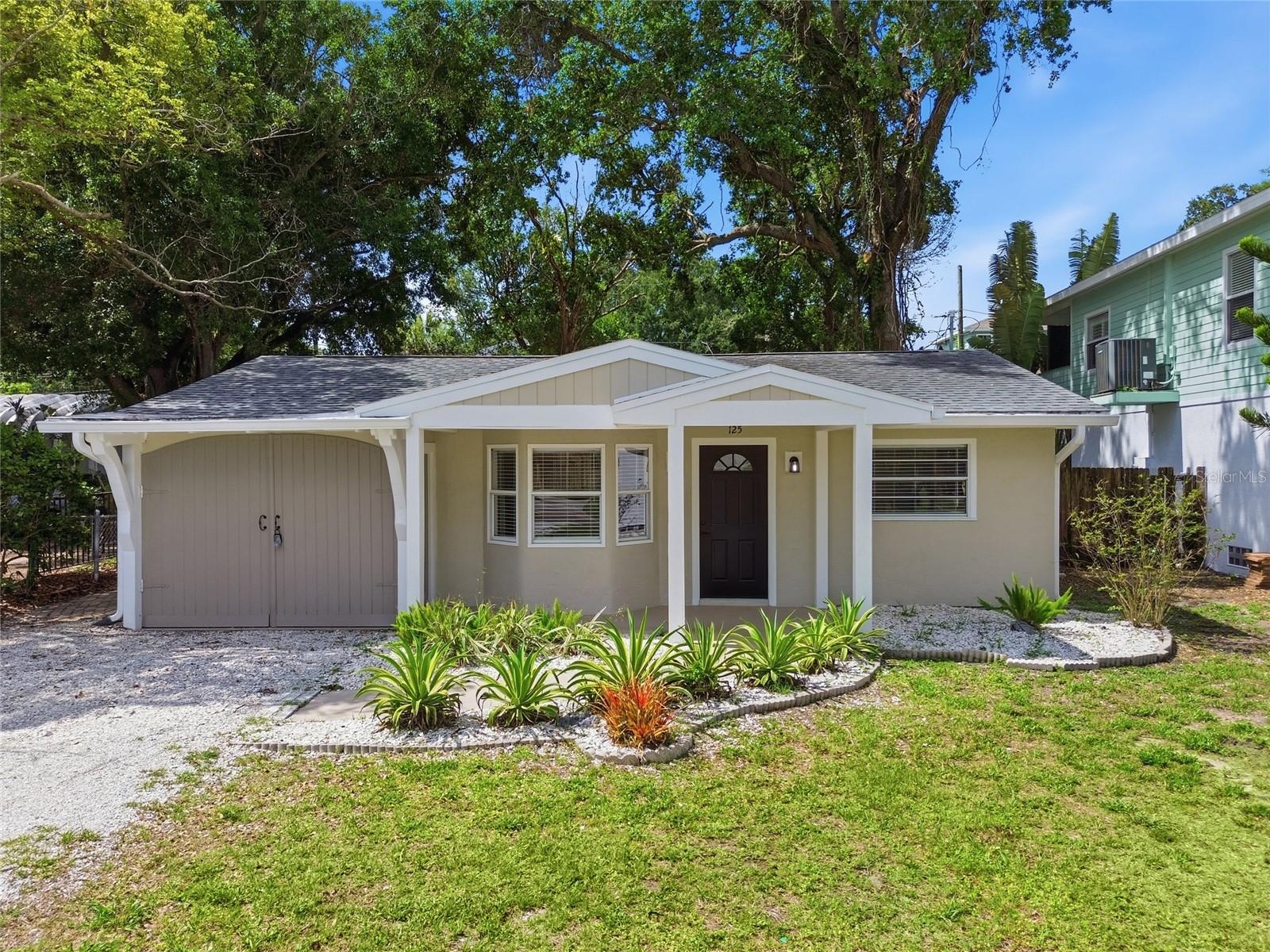 125 Crystal Beach Ave, FL