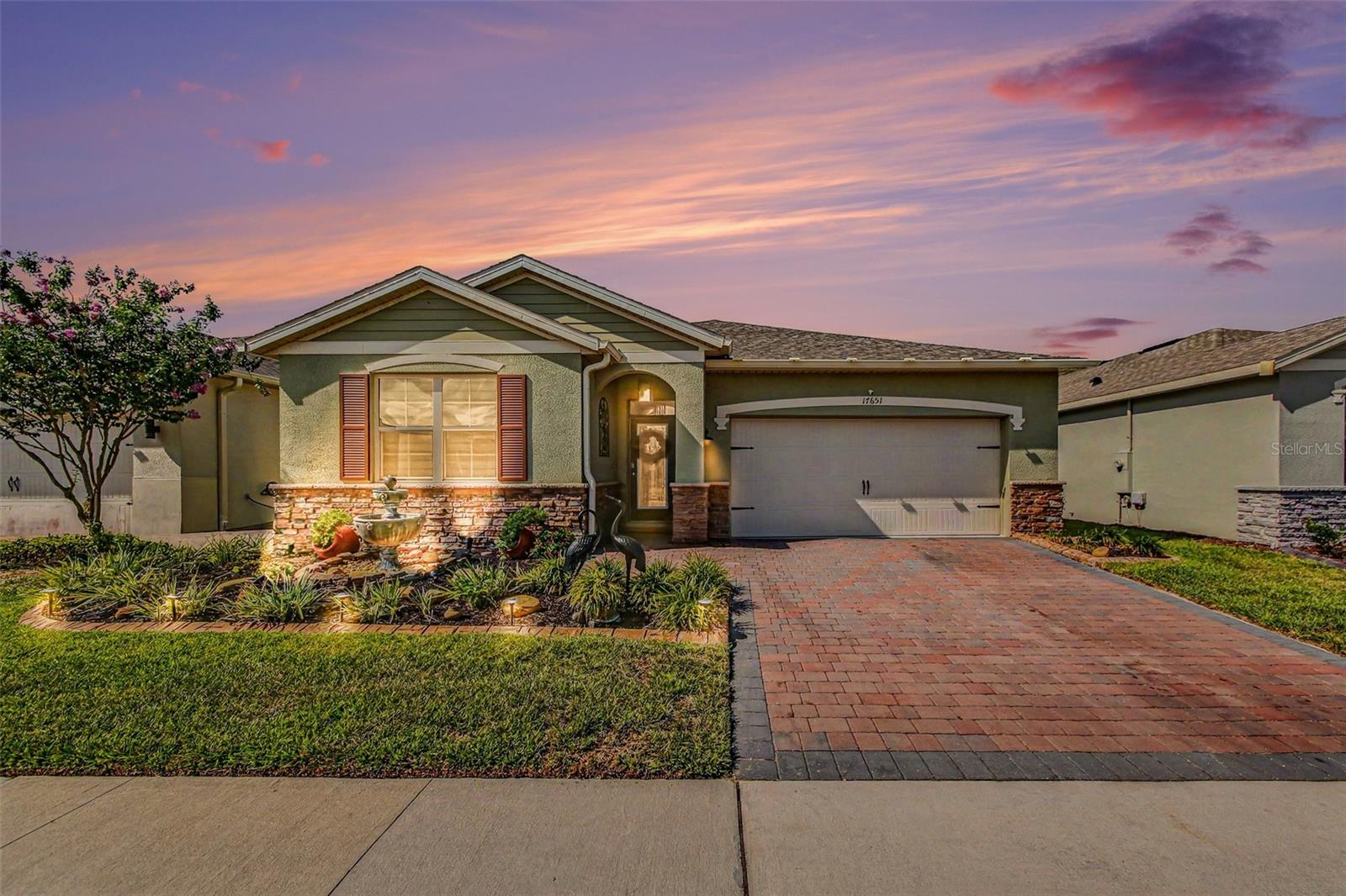 17651 Blazing Star Cir, FL