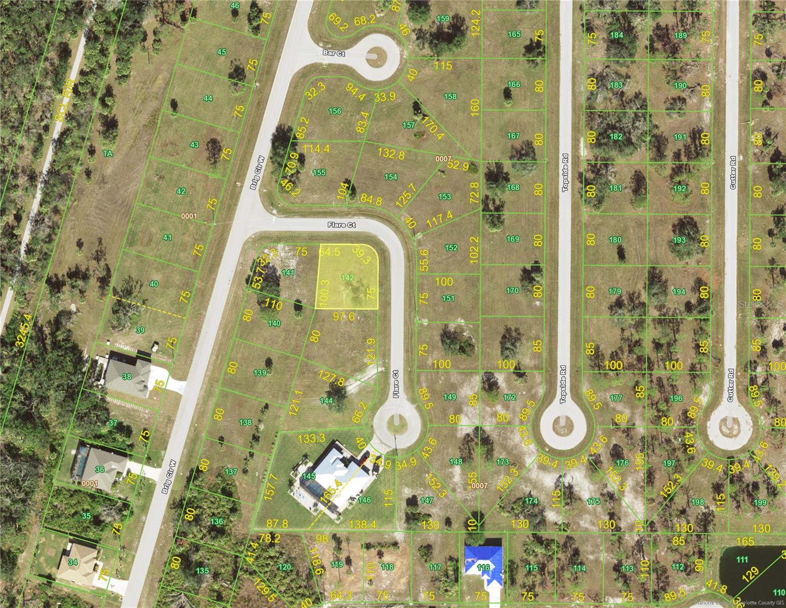 3 Flare Ct, FL