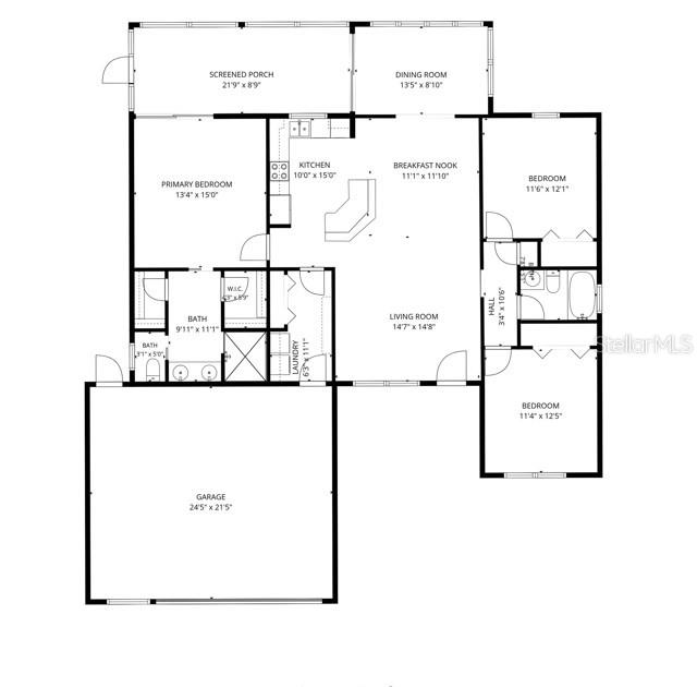 6225 Amaryllis Drive, FL