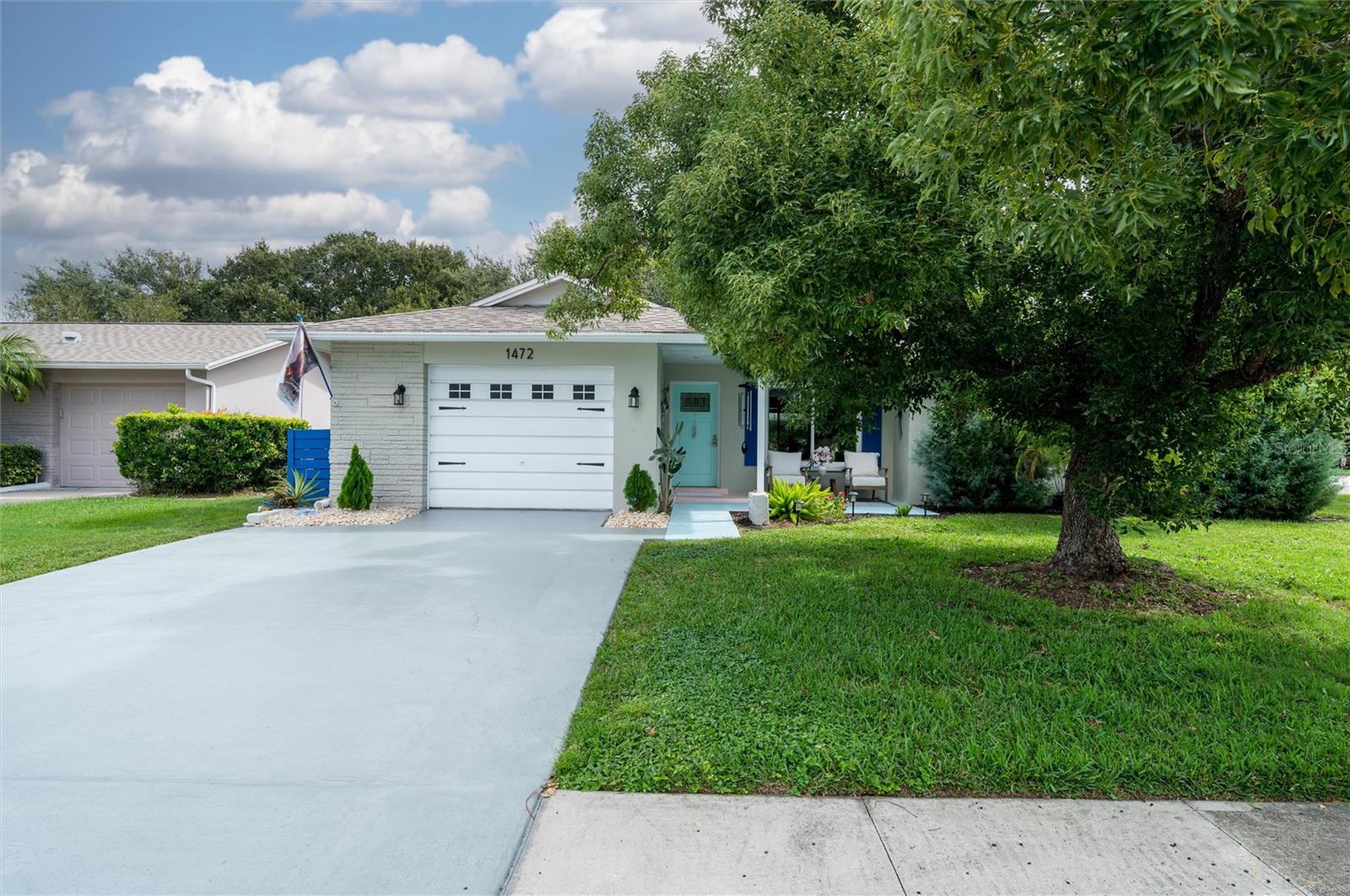 1472 Queen Anne Drive, FL