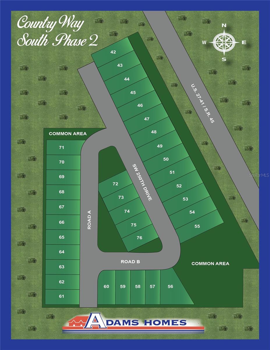 25039 250th Place, FL