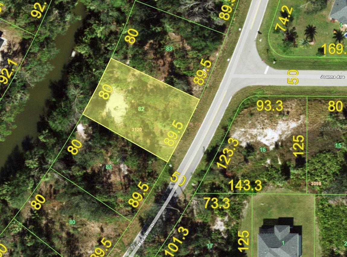 159 Macarthur Dr, FL