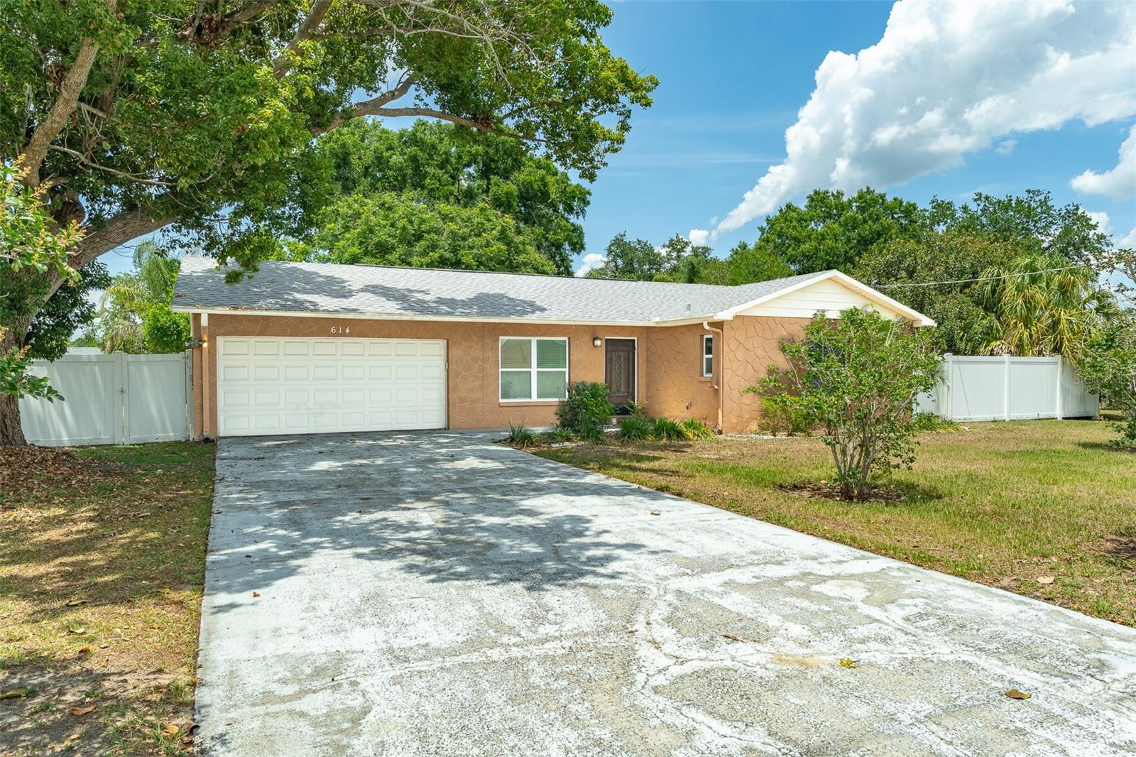 614 Wheeler Road, FL