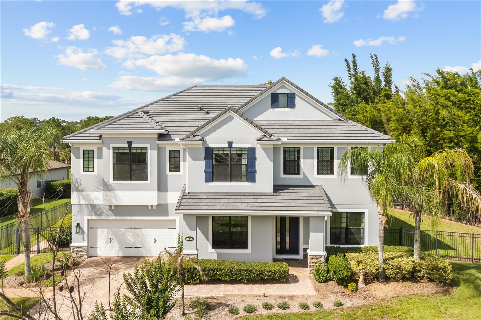 3525 Oriskany Drive, FL