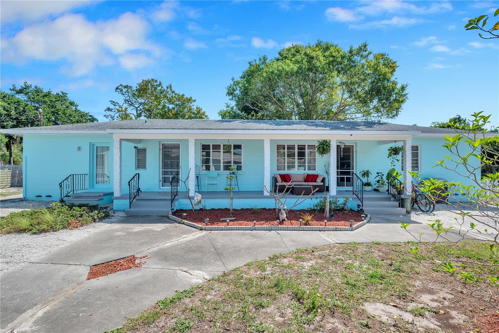 5025 28th Avenue, FL