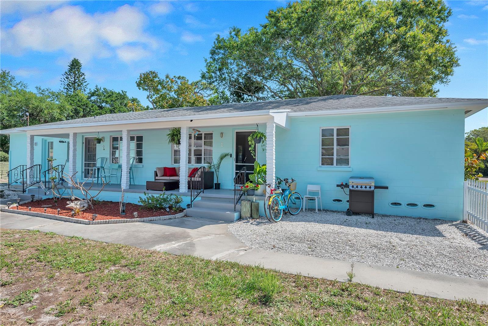 5025 28th Avenue, FL