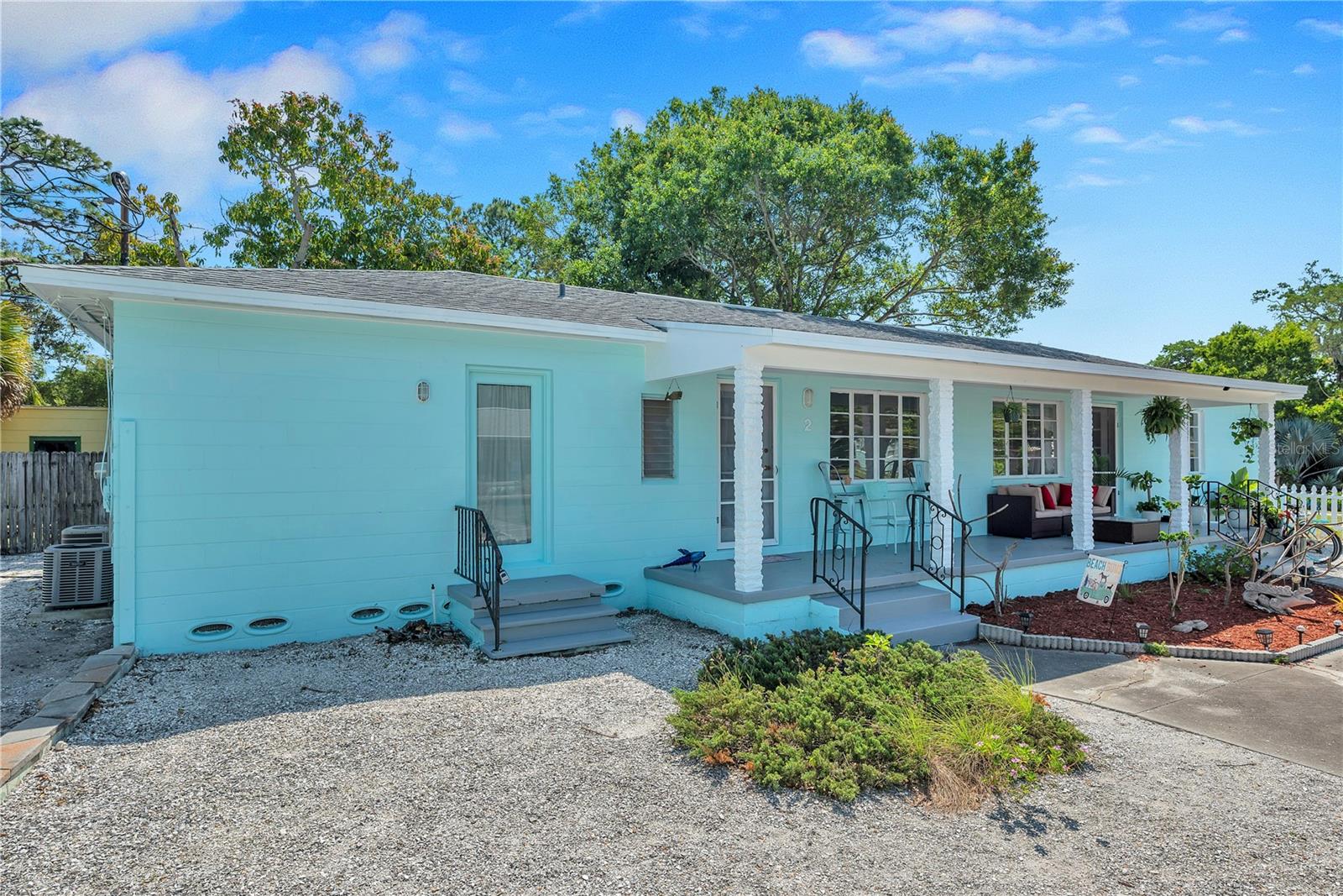 5025 28th Avenue, FL