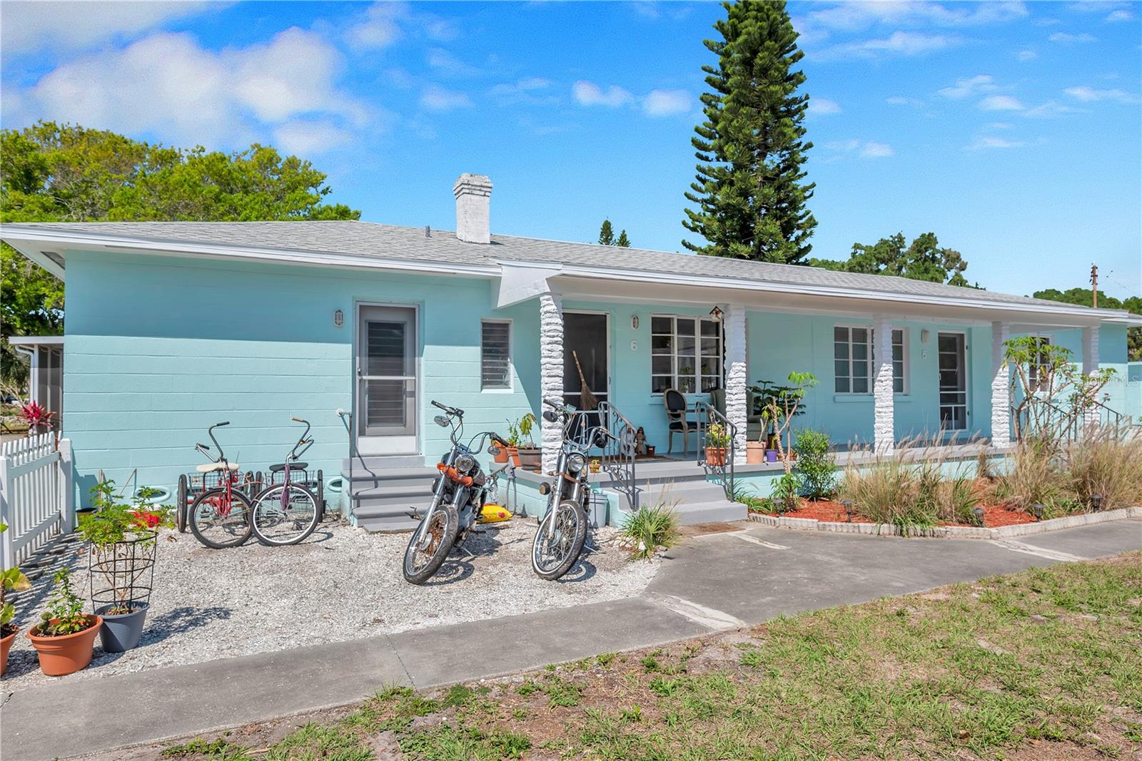 5029 28th Avenue, FL