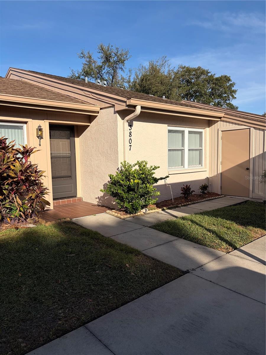 3807 Staysail Ln #3807, FL