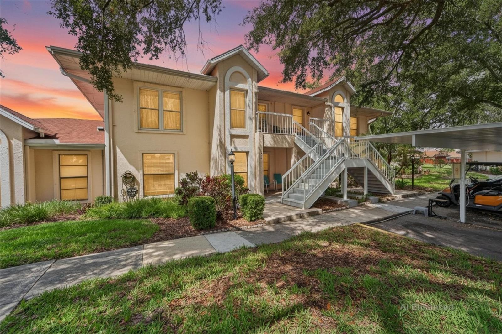 319 Knottwood Court, FL