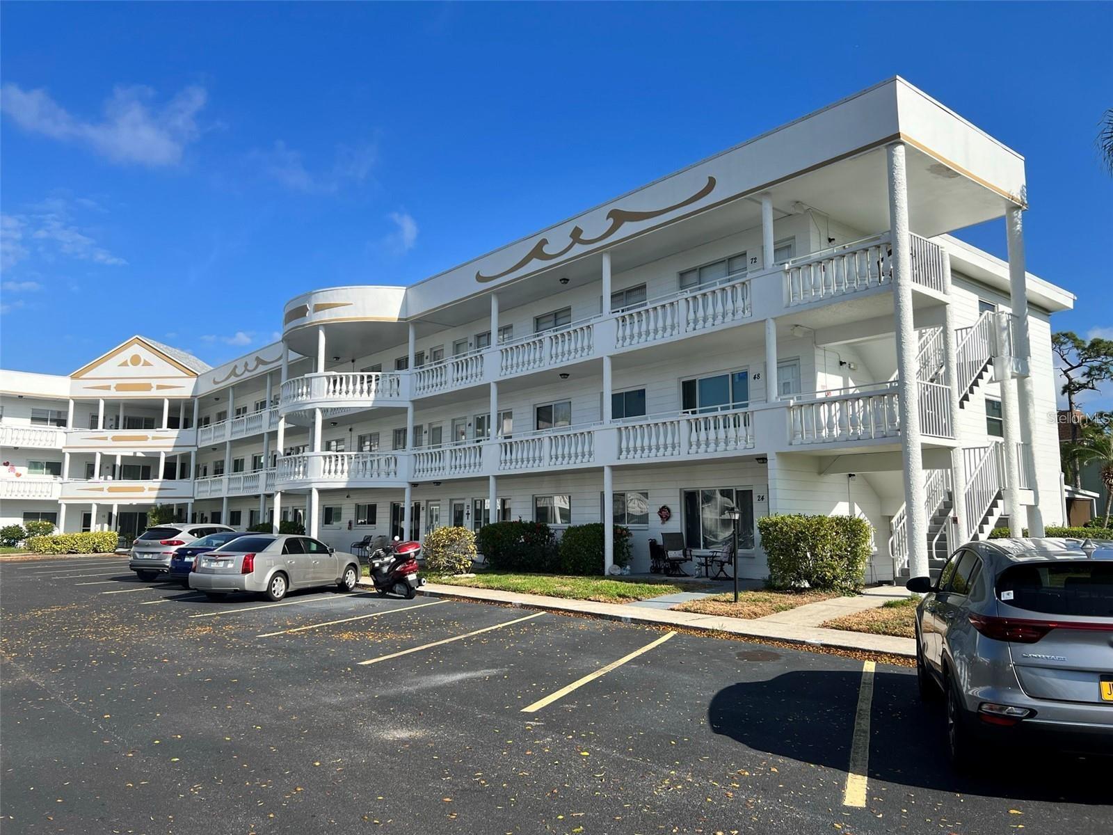 2428 Columbia Drive, FL
