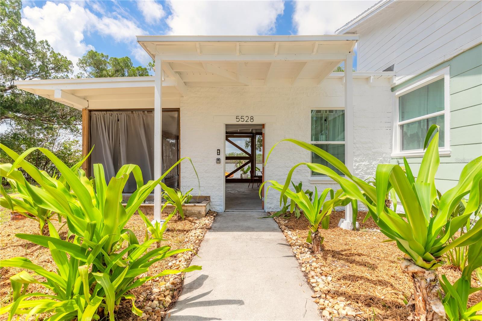 5528 Bayshore Drive, FL