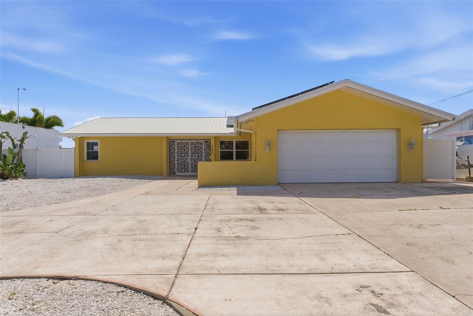 1421 Sea Gull Drive, FL