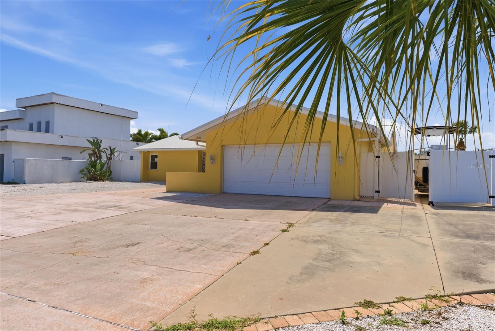 1421 Sea Gull Drive, FL