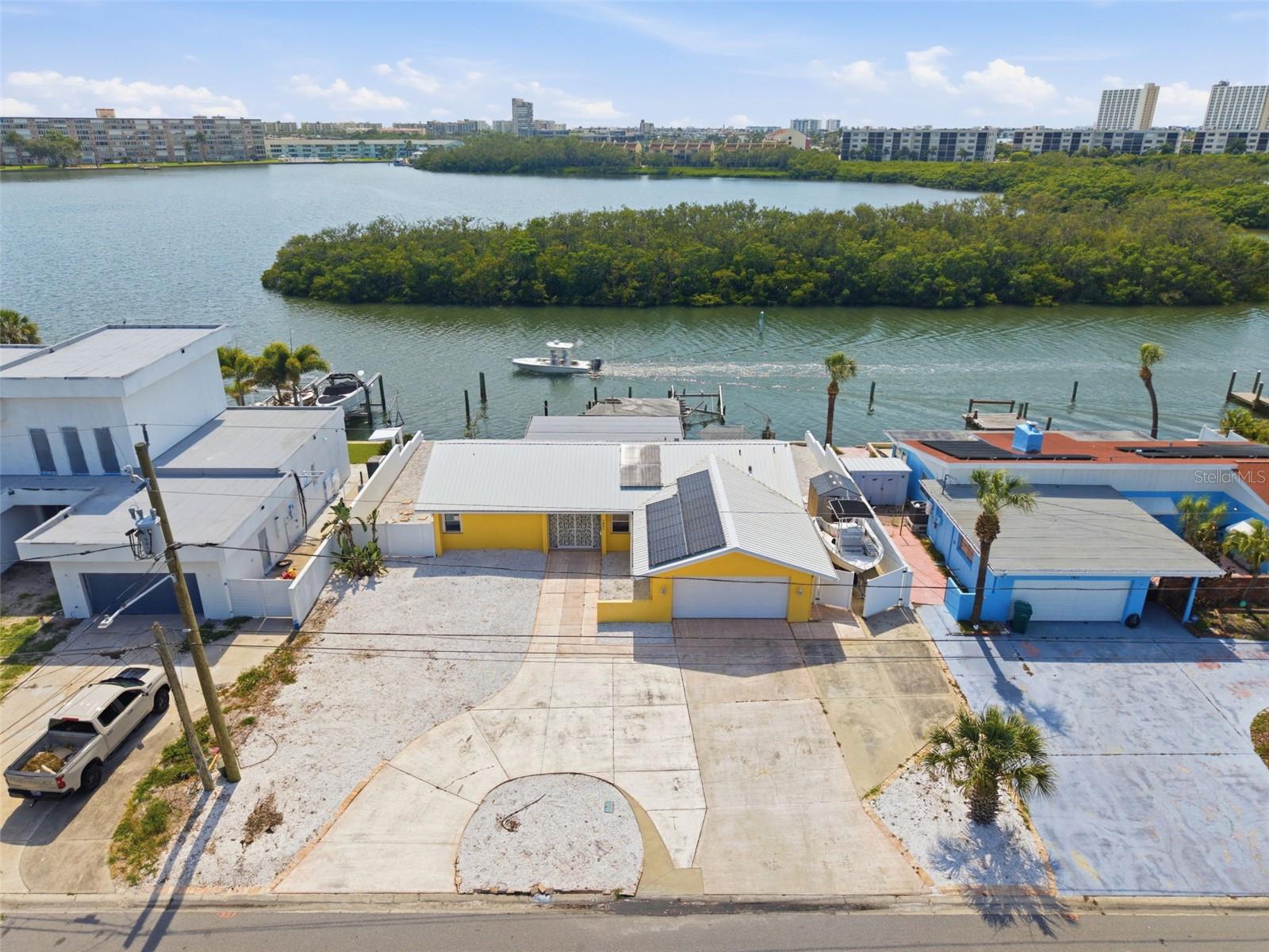 1421 Sea Gull Drive, FL