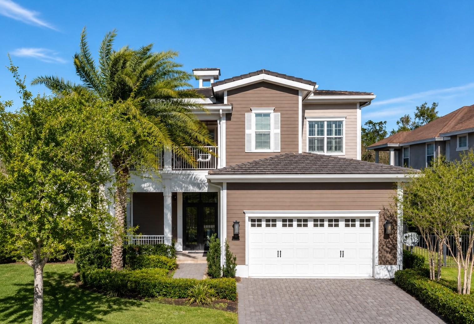 7453 Gathering Drive, FL