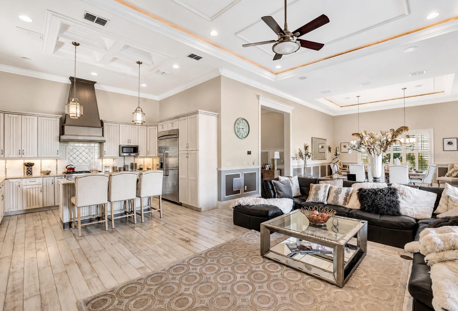 7453 Gathering Drive, FL
