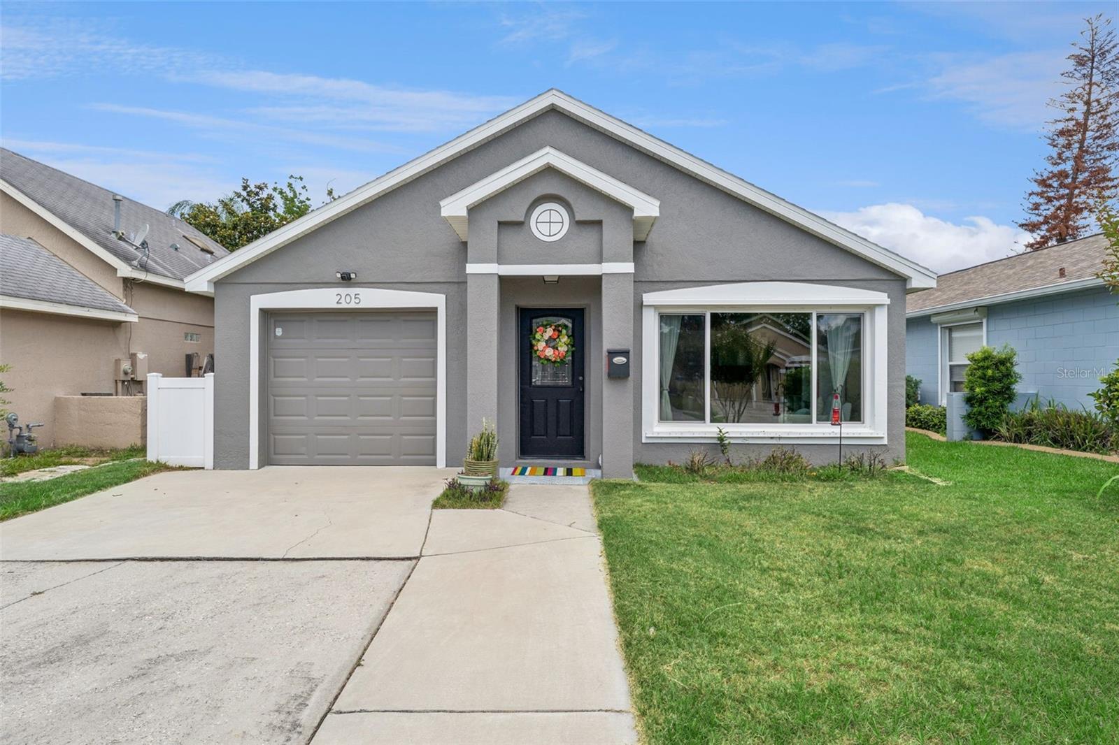 205 Horstfield Drive, FL