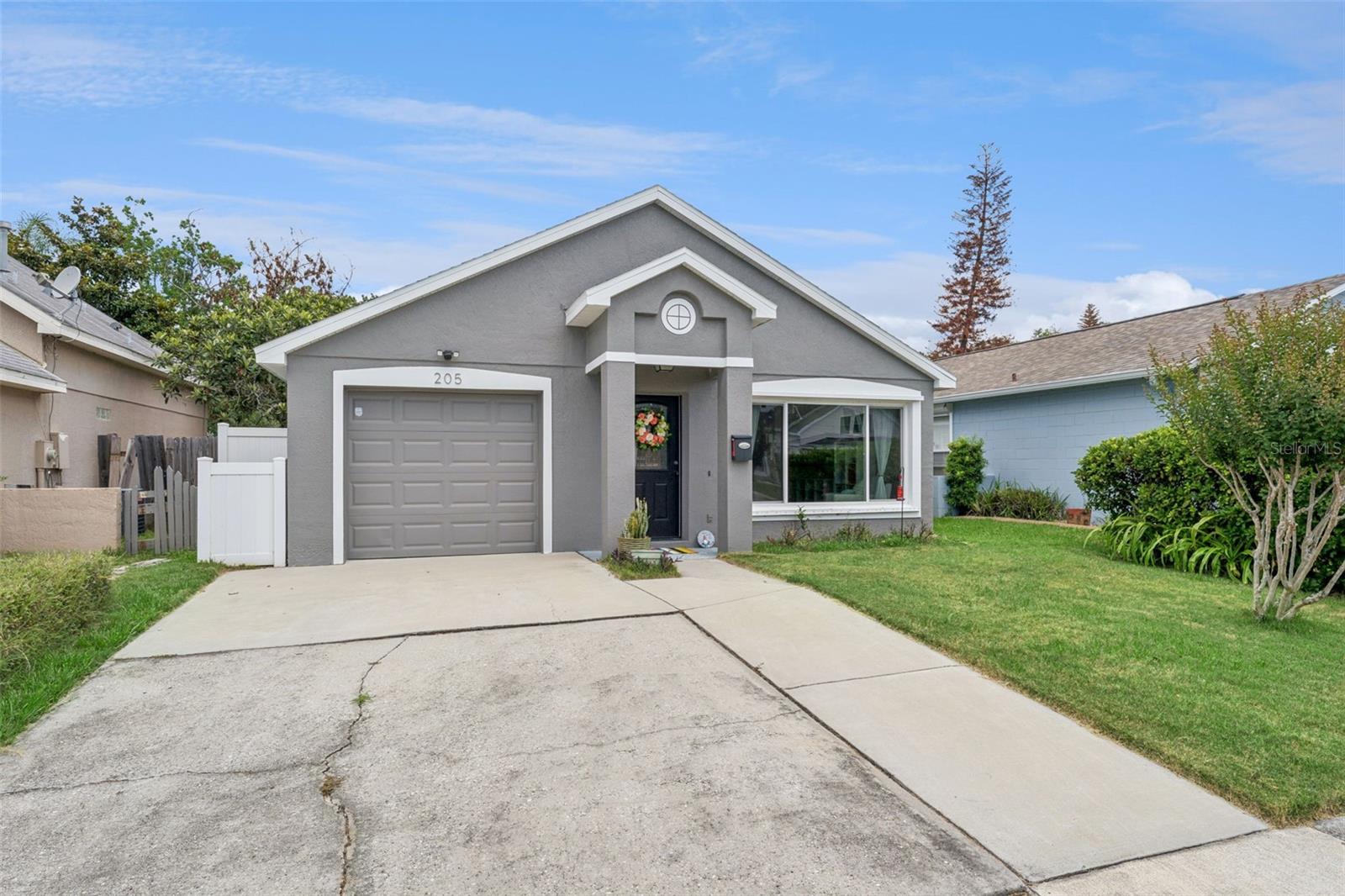 205 Horstfield Drive, FL