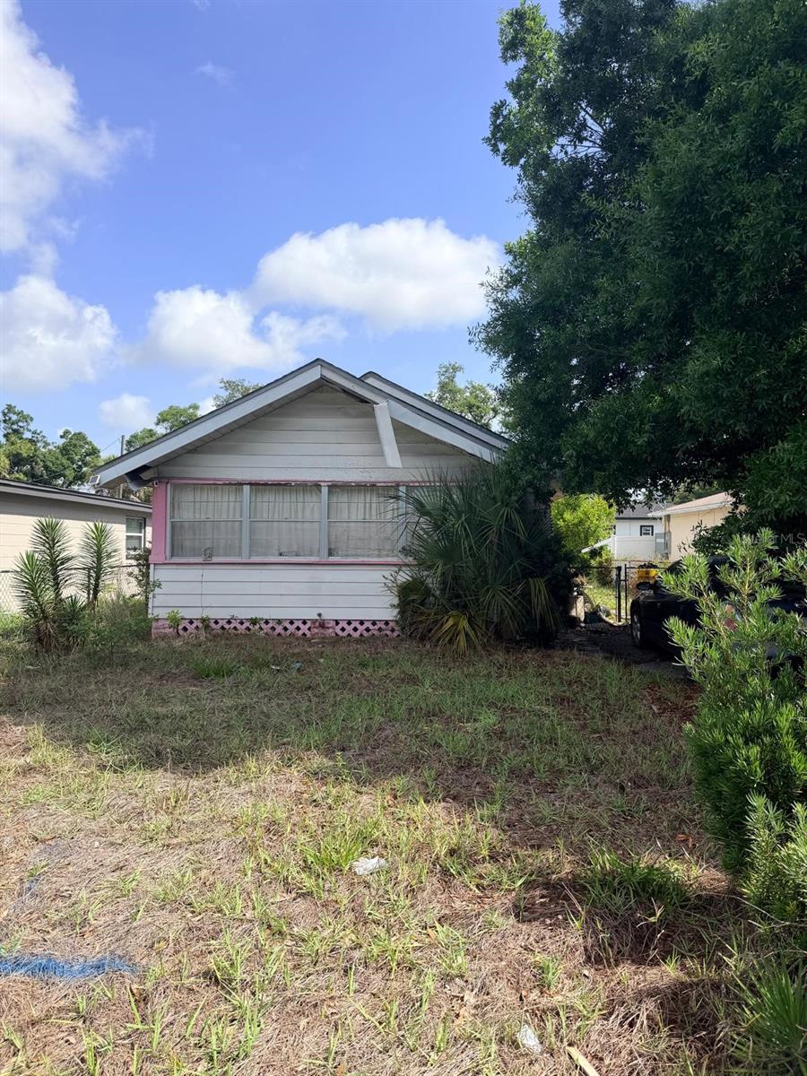 3517 15th Avenue South, FL