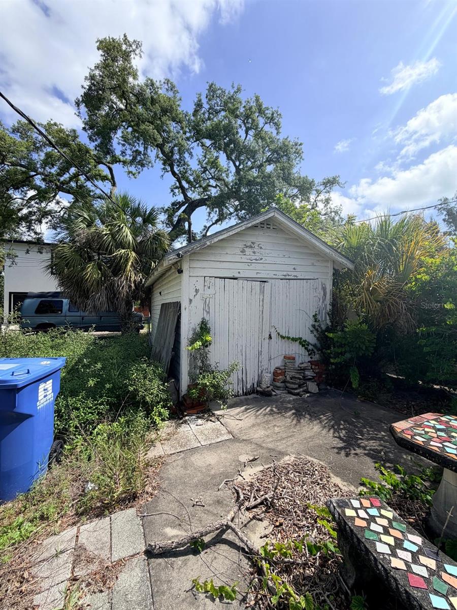 3517 15th Avenue South, FL