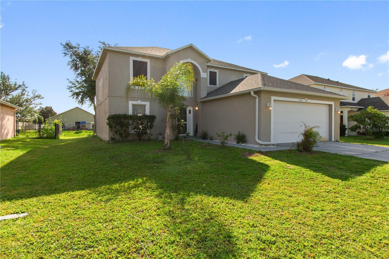 613 Notre Dame Way, FL