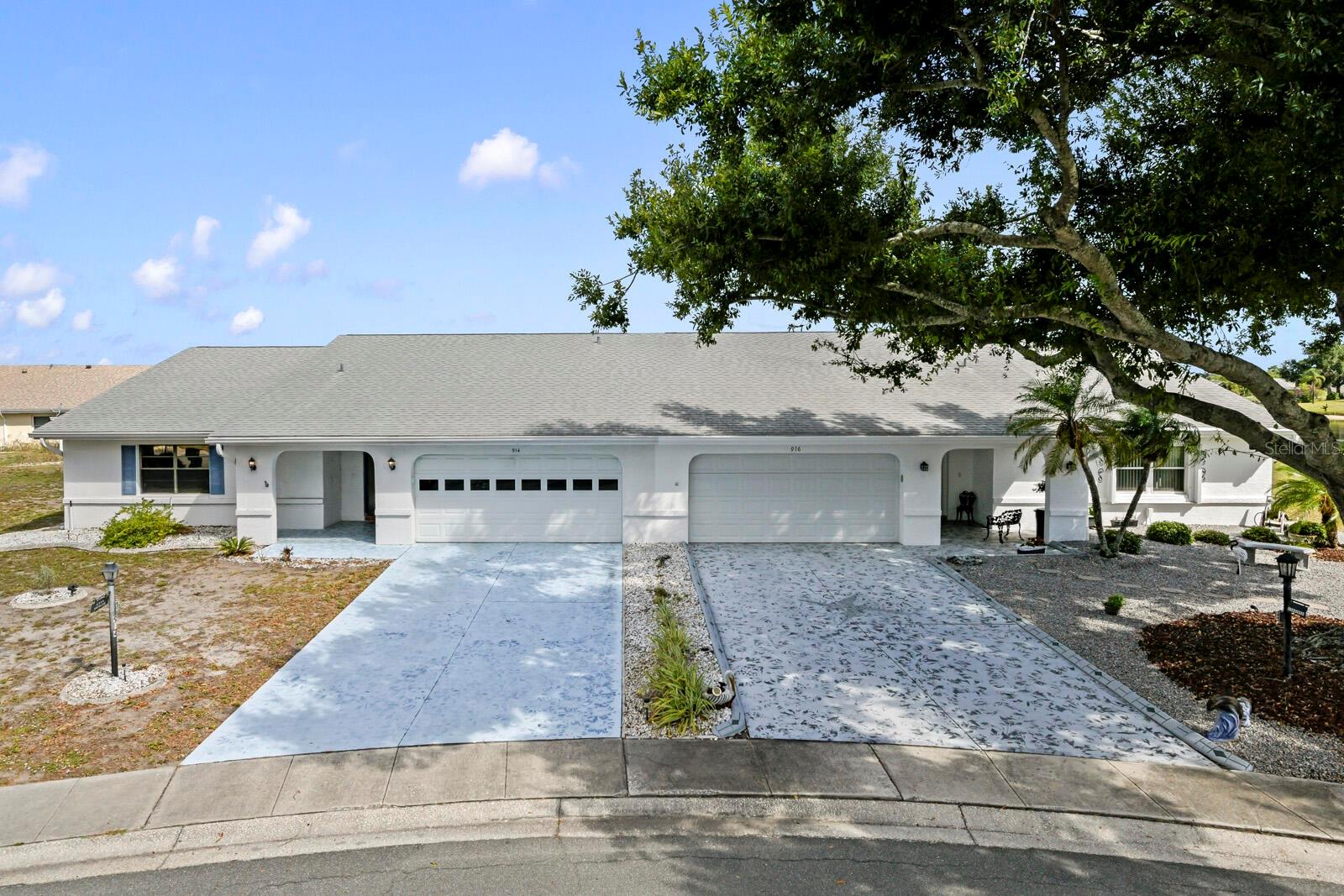 914 Sun Key Court, FL