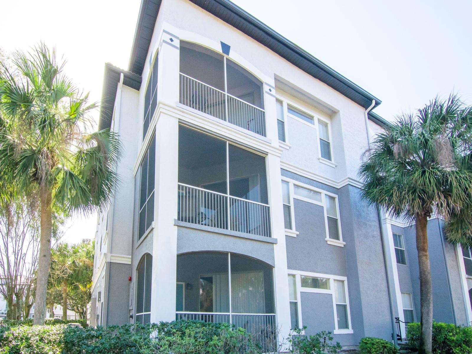 5815 Legacy Crescent Pl #202, FL