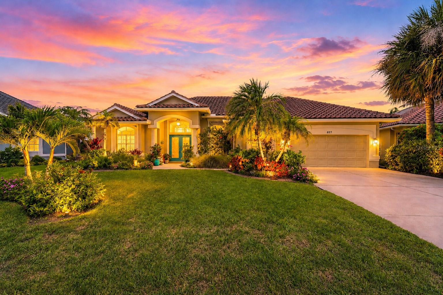 837 Wood Sorrel Ln, FL