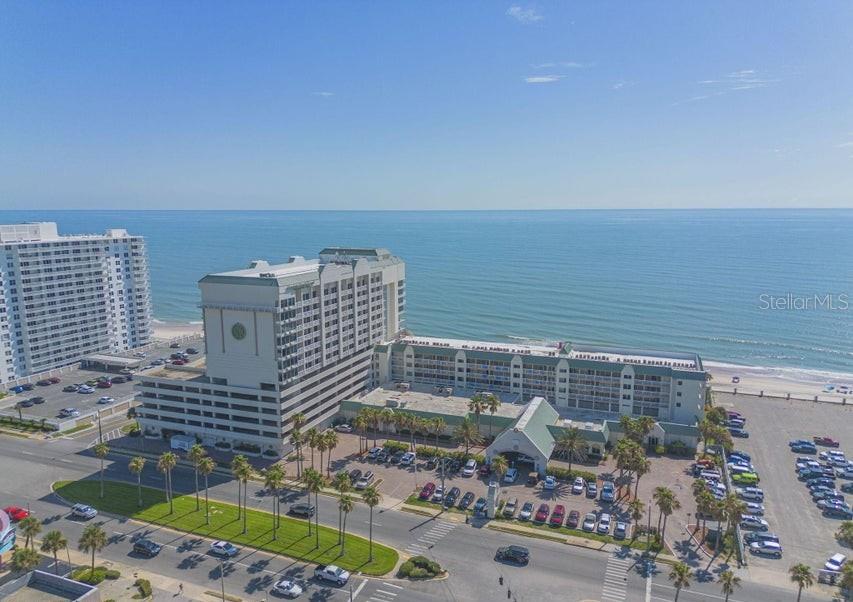 2700 N Atlantic Ave #919, FL