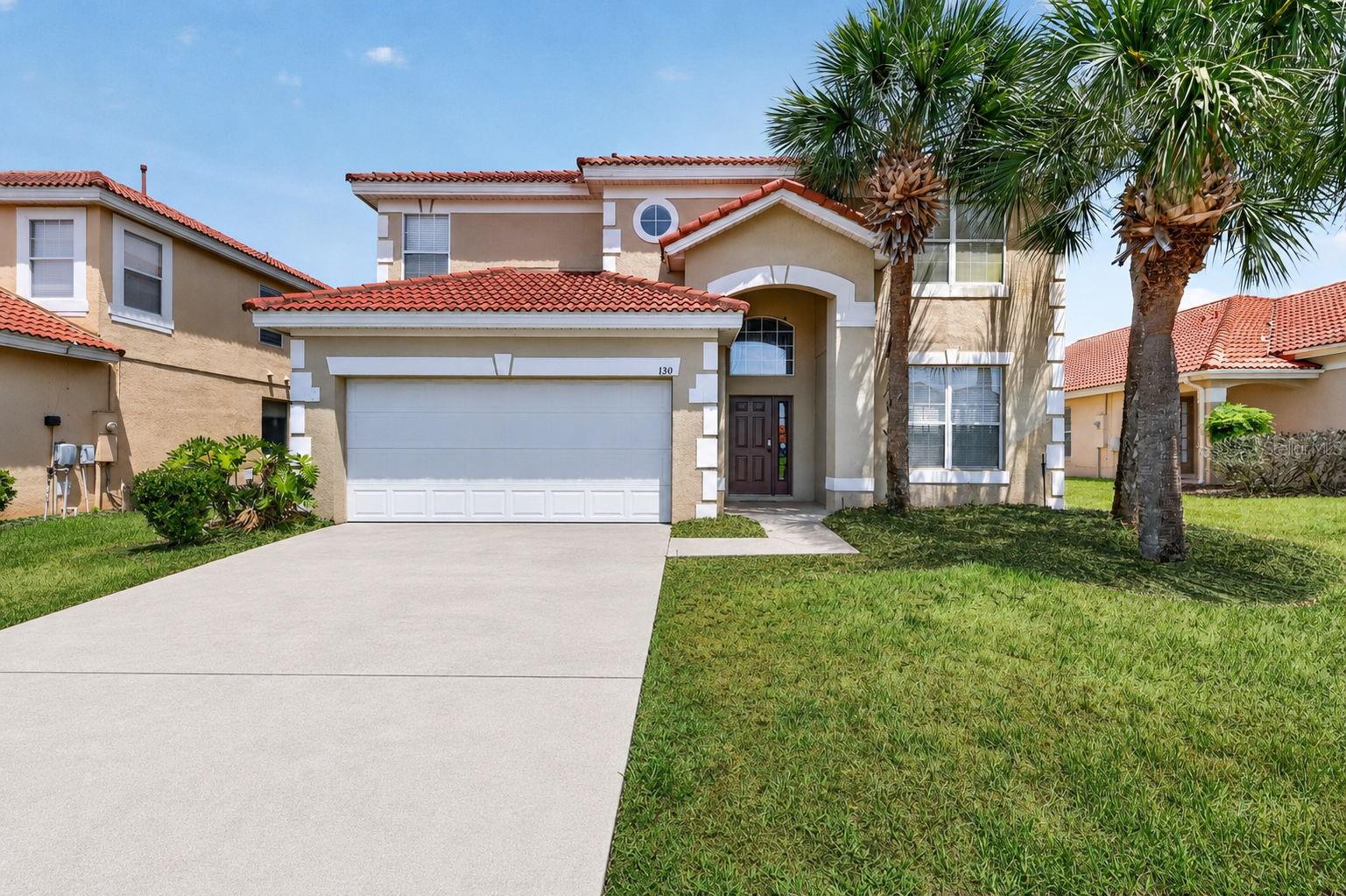 130 Saragossa Ave, FL