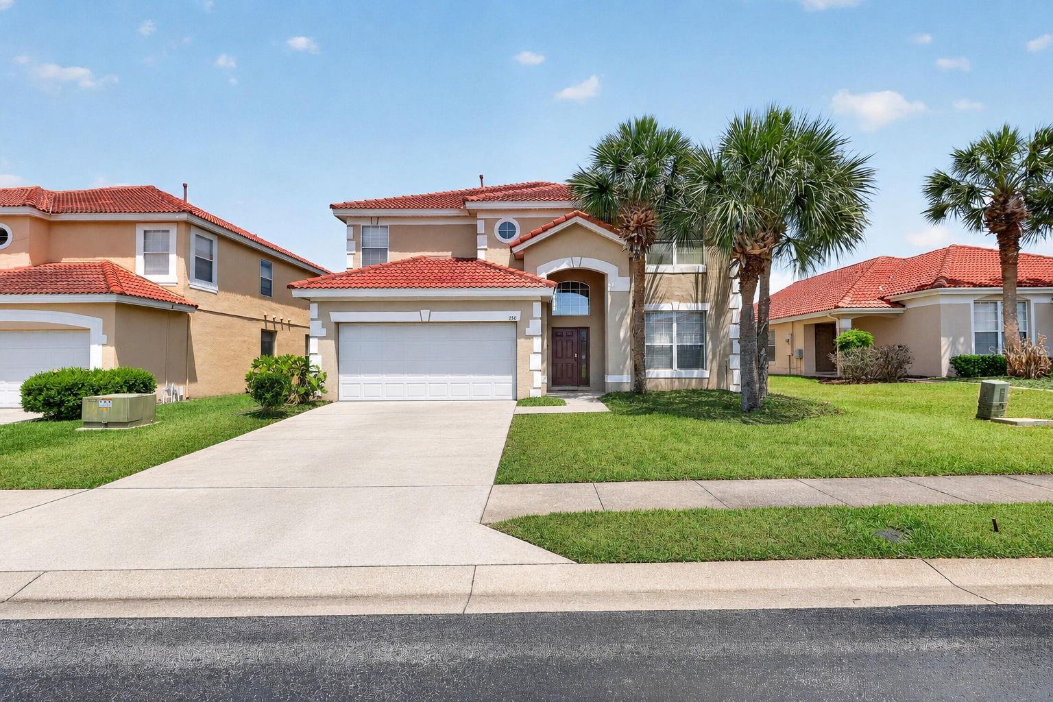 130 Saragossa Avenue, FL