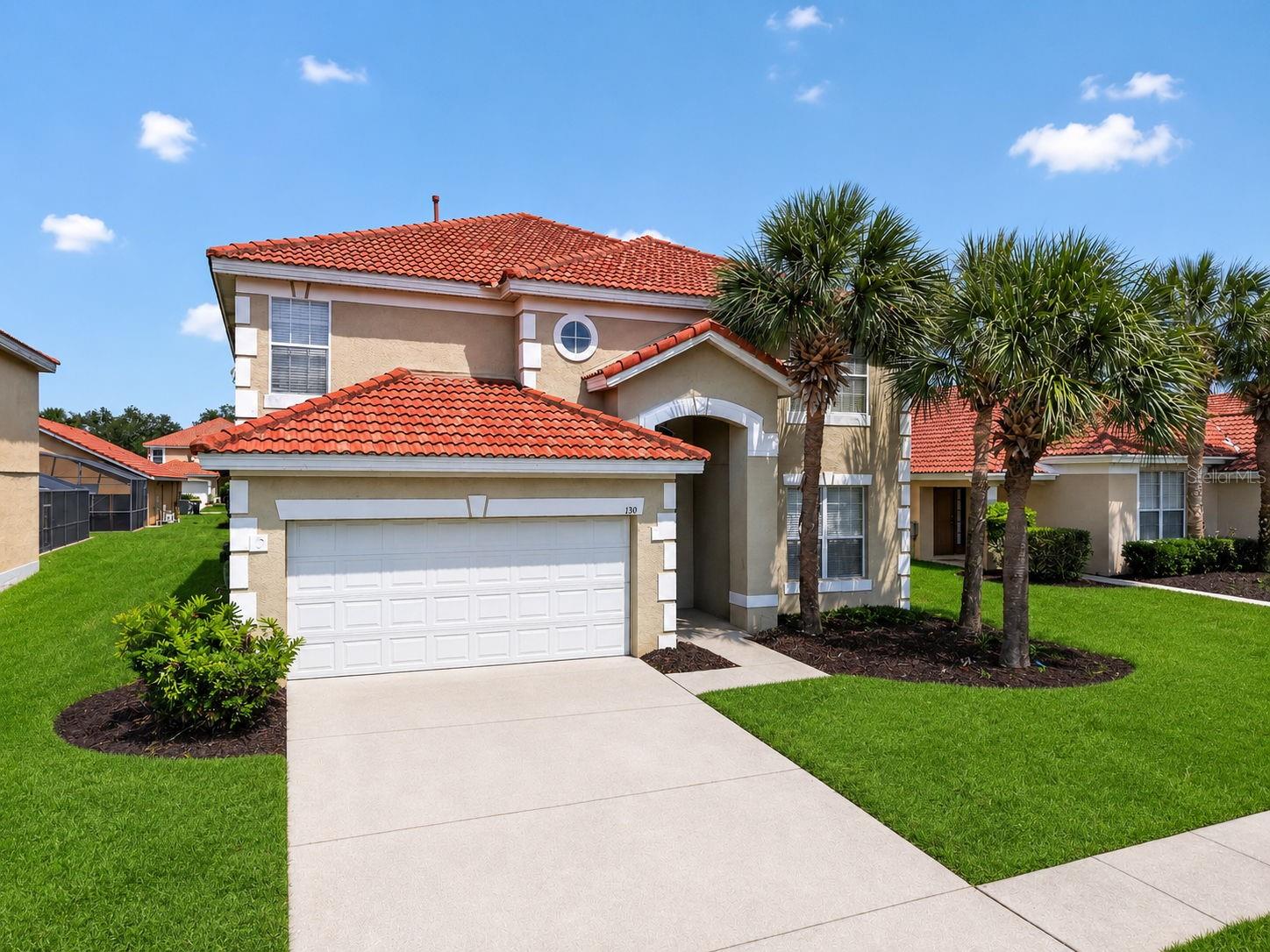 130 Saragossa Avenue, FL