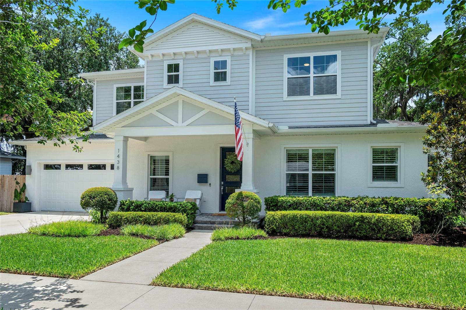 1438 Harvard Street, FL