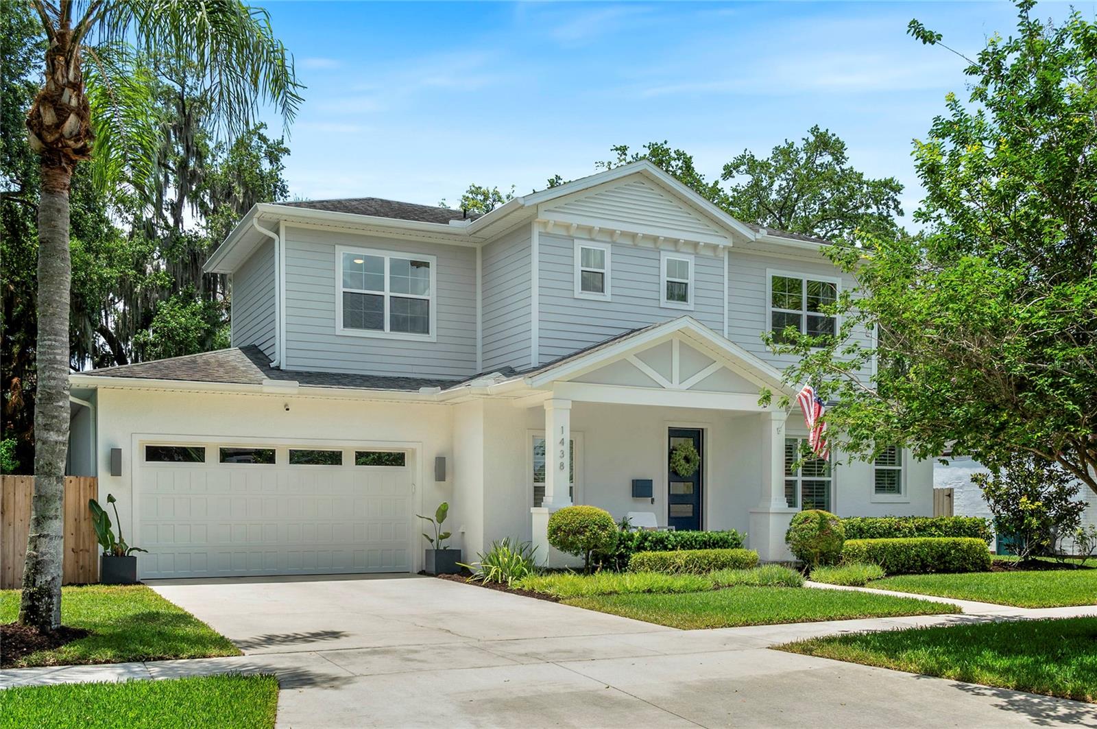 1438 Harvard Street, FL