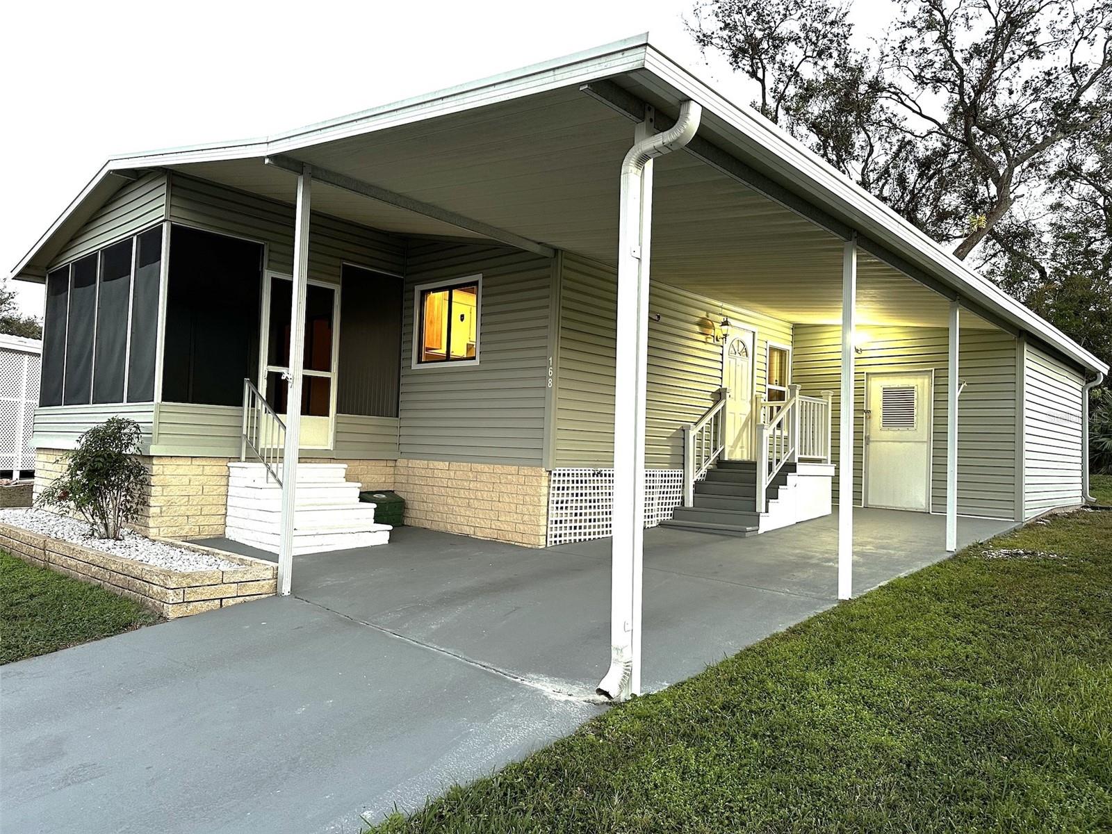 168 Beechwood Drive, FL