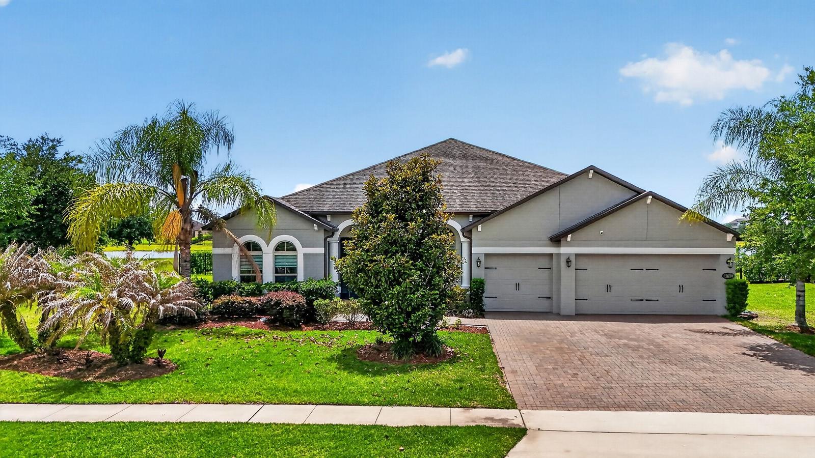 17614 Sailfin Drive, FL
