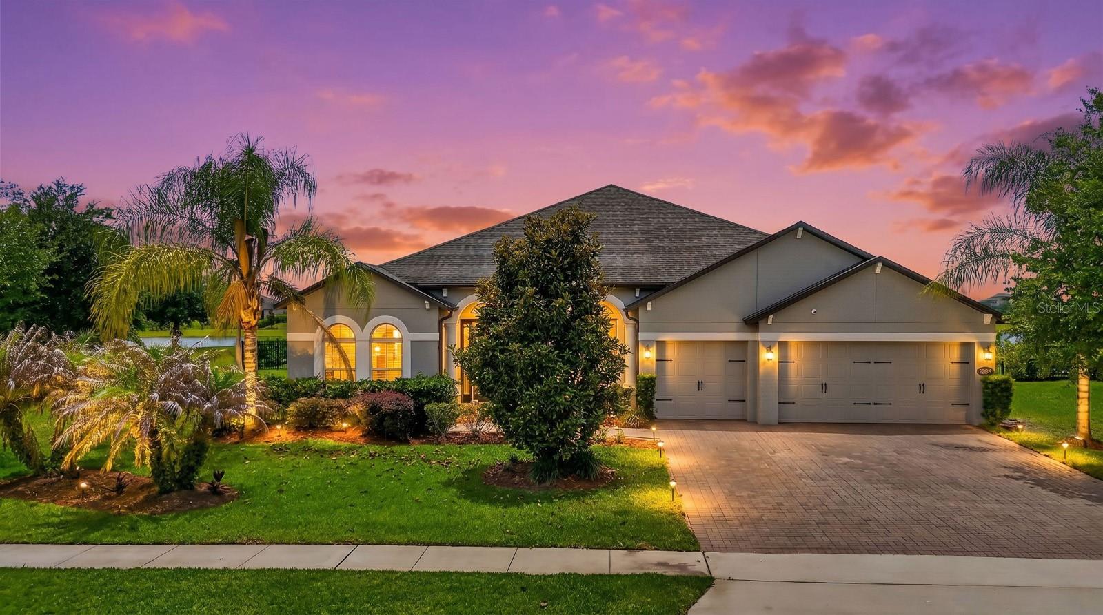 17614 Sailfin Drive, FL
