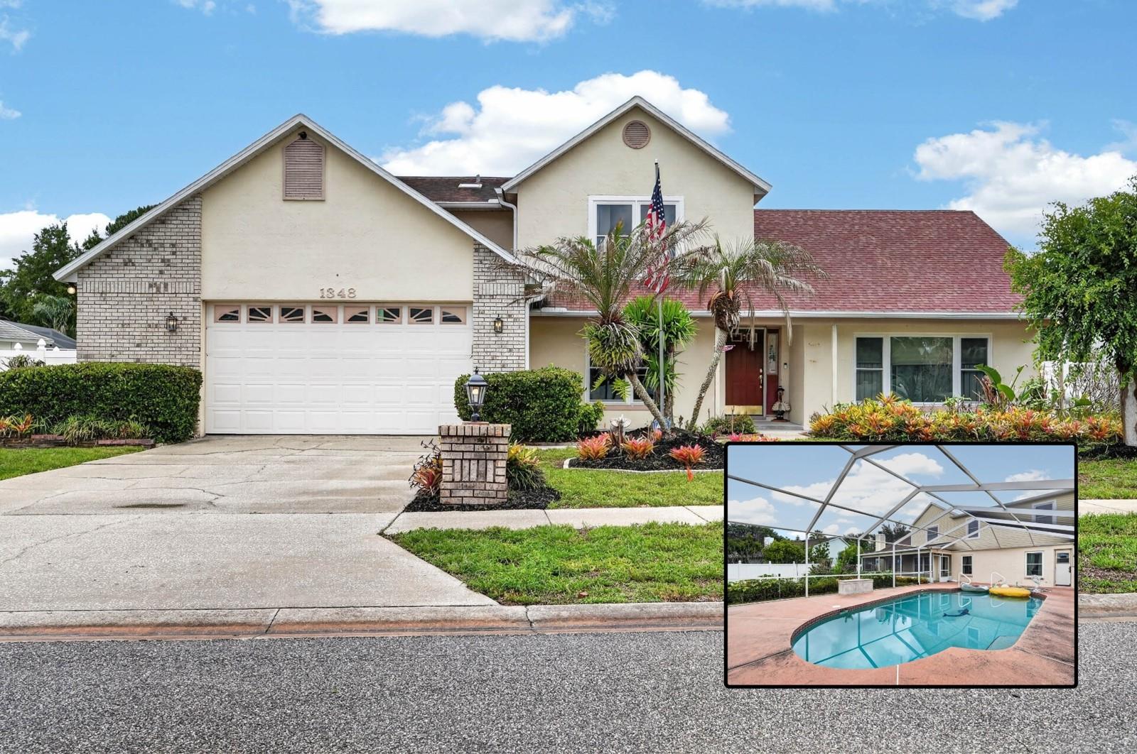 1348 Wembley Circle, FL